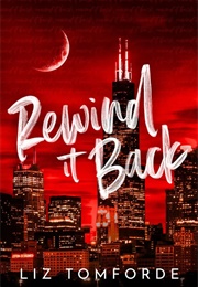 Rewind It Back (Liz Tomforde)