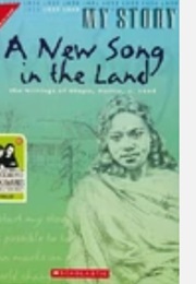 A New Song in the Land (Fleur Beale)