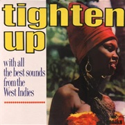 Various Artists - Tighten Up Volume 1