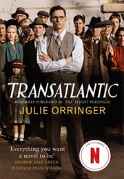 Transatlantic (Julie Orringer)
