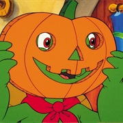 S1.E4: Franklin Has a Sleepover/Franklin's Halloween
