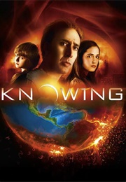 The Knowing (2009)
