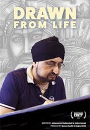 Drawn From Life (2017)
