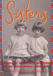 Sisters (Drusilla Modjeska)