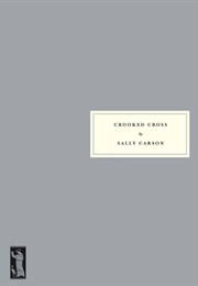 Crooked Cross (Sally Carson)