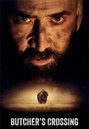 Butcher's Crossing (2023)