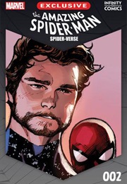 The Amazing Spider-Man: Spider-Verse Infinity Comic #2 (Dan Slott & Olivier Coipel)