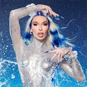 Lexi Love (Trans Woman, She/Her)