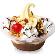 Sundae