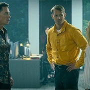 Another Rick Up My Sleeve