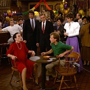 S8.E6: The Stork Brings a Crane