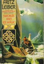 Swords and Ice Magic (Fritz Leiber)
