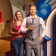 Hollywood Wax Museum, Myrtle Beach, SC