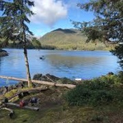 Grindall Island State Marine Park