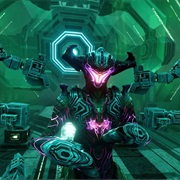 Al-An (Subnautica: Below Zero)