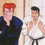 9. I'm Going to Play Basketball