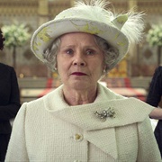 S6.E10: Sleep, Dearie Sleep