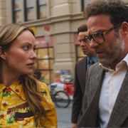 S1.E4: The Missing Reel