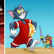 Naked All Day. Dressed at the Beach.