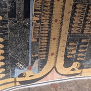 Tomb of Rameses V&VI