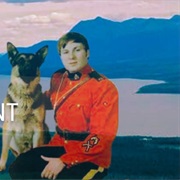 The Teslin Lake Incident