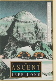 The Ascent (Jeff Long)