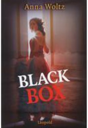 Black Box (Anna Woltz)