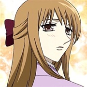 23. Is the Rumored Ri That Mother's Daughter?