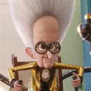 Principal Ubelschlecht