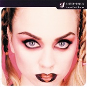 Sister Soleli - Soularium