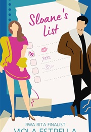 Sloane's List (Viola Estrella)
