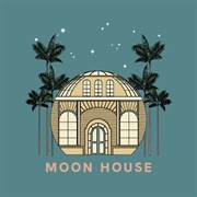 Moon House: Room Escape
