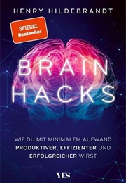 Brainhacks (Henry Hildebrandt)
