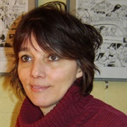 Marianne Duvivier