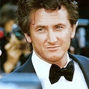 Sean Penn