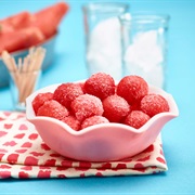 Frozen Watermelon