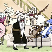 S8.E21: The Key to the Universe