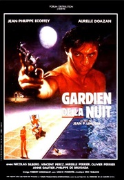 Guardian of the Night (1986)