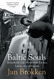 Baltic Souls (Jan Brokken)