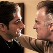 S6.E17: Walk Like a Man