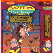 The Wild Thornberrys Christmas