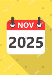 November (2025)