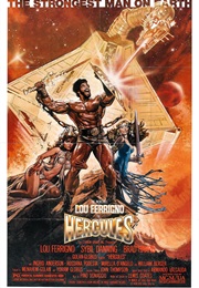 Hercules (1983)