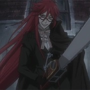 S1.05. His Butler, Chance Encounter