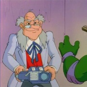 S4.E38: Donatello Makes Time