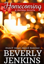 Homecoming (Beverly Jenkins)