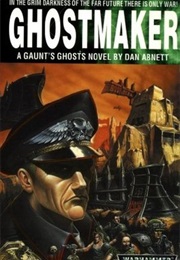 Ghostmaker (Dan Abnett)