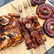 Braai (South Africa)