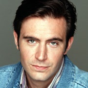 Steve Taylor (Coupling)