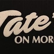 Tate's Grill